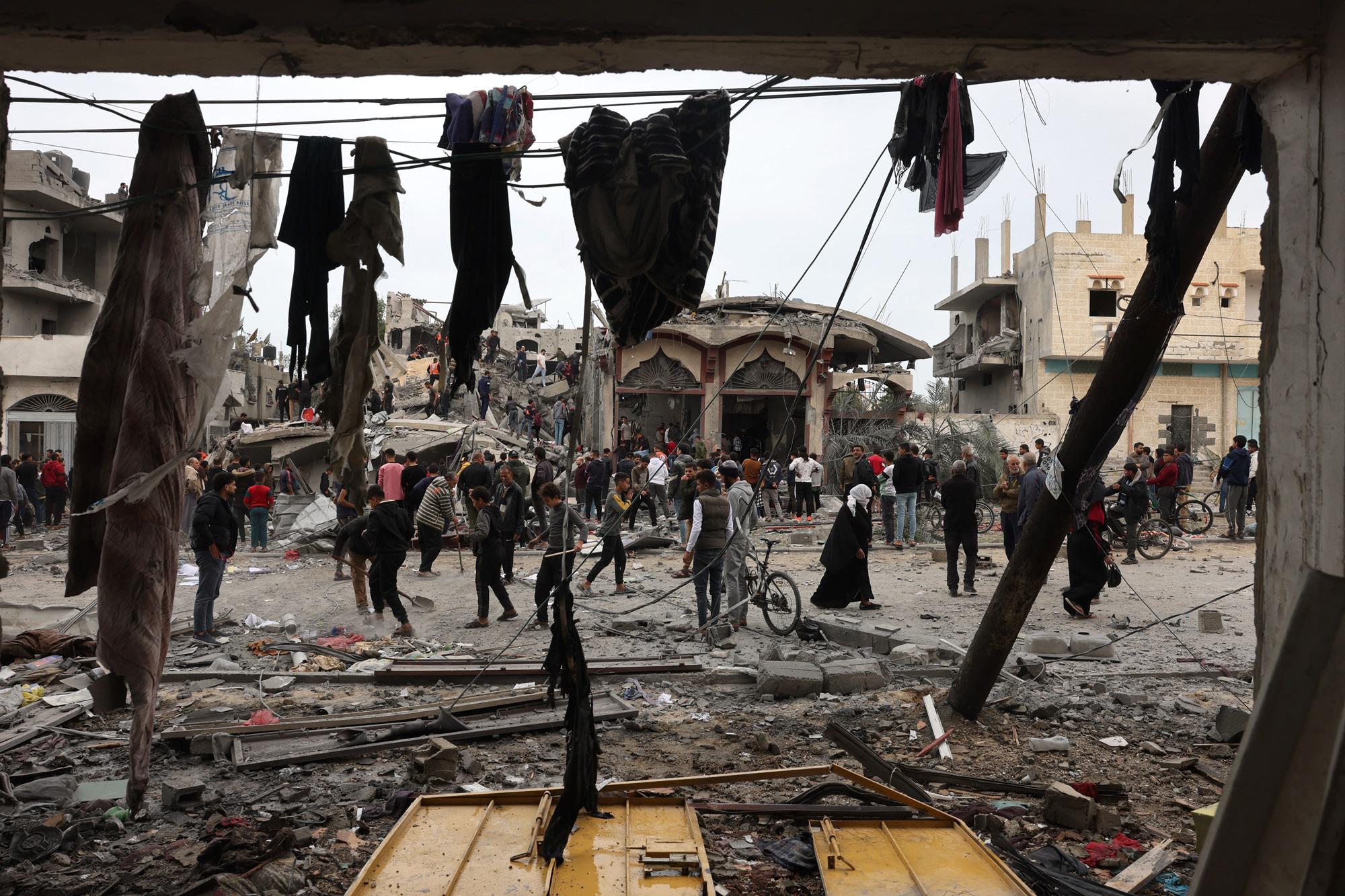 Israele-Hamas, la galassia delle fazioni a Gaza e le mani sugli ostaggi