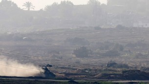 Israele, Hamas lancia razzi contro Ashdod