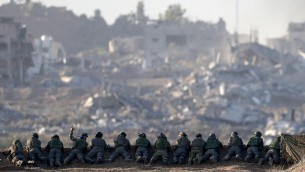 Israele-Hamas, media: presto nuovi negoziati per liberare ostaggi