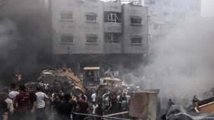 Israele, Hamas minaccia di uccidere gli ostaggi