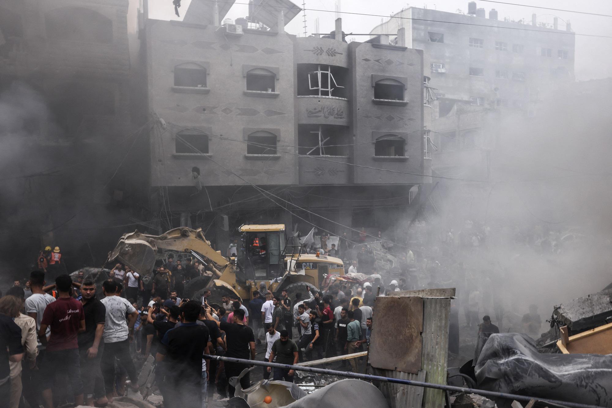 Israele, Hamas minaccia di uccidere gli ostaggi