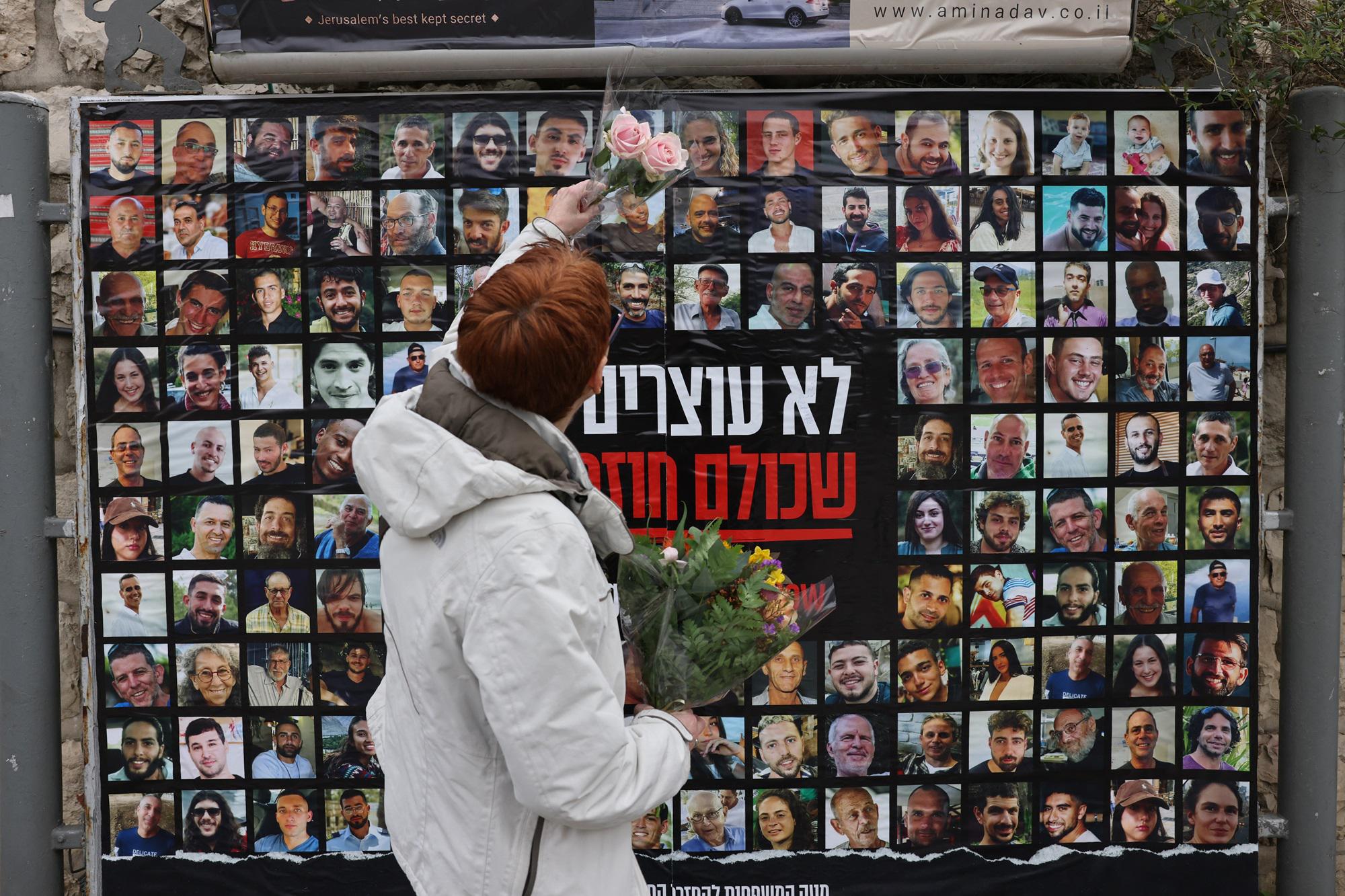 Israele-Hamas, morto un ostaggio: "Corpo portato a Gaza il 7 ottobre"
