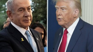Israele-Hamas, Netanyahu vedrà domani Trump: colloqui per seconda fase tregua a Gaza