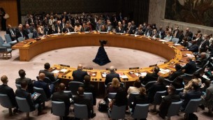 Israele-Hamas, ok Consiglio sicurezza Onu a risoluzione su 'pause umanitarie' a Gaza