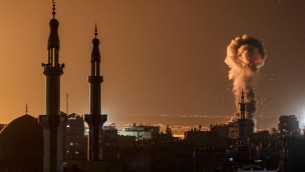 Israele-Hamas, piano di pace Usa e Paesi arabi: destra Tel Aviv furibonda
