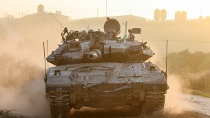 Israele-Hamas, premier Qatar: "Mediazione fino a cessate il fuoco"
