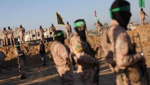 Israele, Hamas: "Pronti al rilascio di tutti gli ostaggi in cambio di tregua di 5 anni"