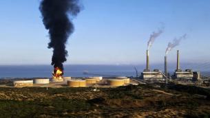 Israele-Hamas, si riunisce Consiglio Sicurezza Onu