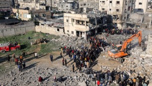 Israele-Hamas, slitta ancora voto Onu. Tel Aviv: "Tregua di una settimana per 40 ostaggi"