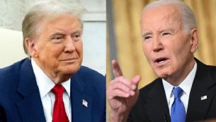 Israele-Hamas, Trump rivendica accordo 'epico' ma è braccio di ferro con Biden
