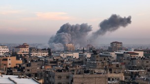 Israele-Hamas, veto Usa su risoluzione Onu: da Amnesty a Msf, le reazioni