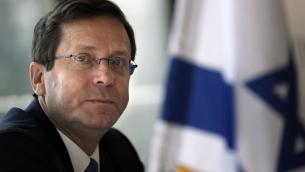 Israele, Herzog eletto nuovo presidente