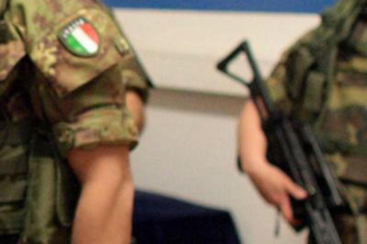Israele, Iran: "Italia deve preoccuparsi per i suoi soldati in Libano"