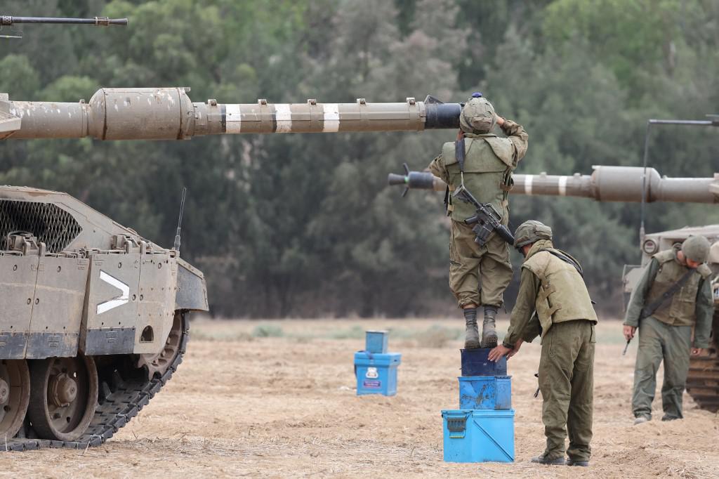 Israele, la 16enne Rotem: "Così mi sono salvata dal massacro di Hamas"