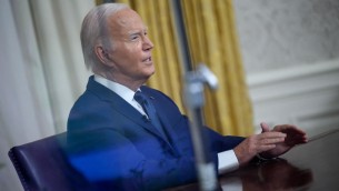 Israele-Libano, Biden: "Lavoriamo per de-escalation", e invia nuove truppe Usa