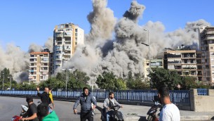 Israele-Libano, Idf ordina evacuazione Tiro: "Stiamo per colpire"