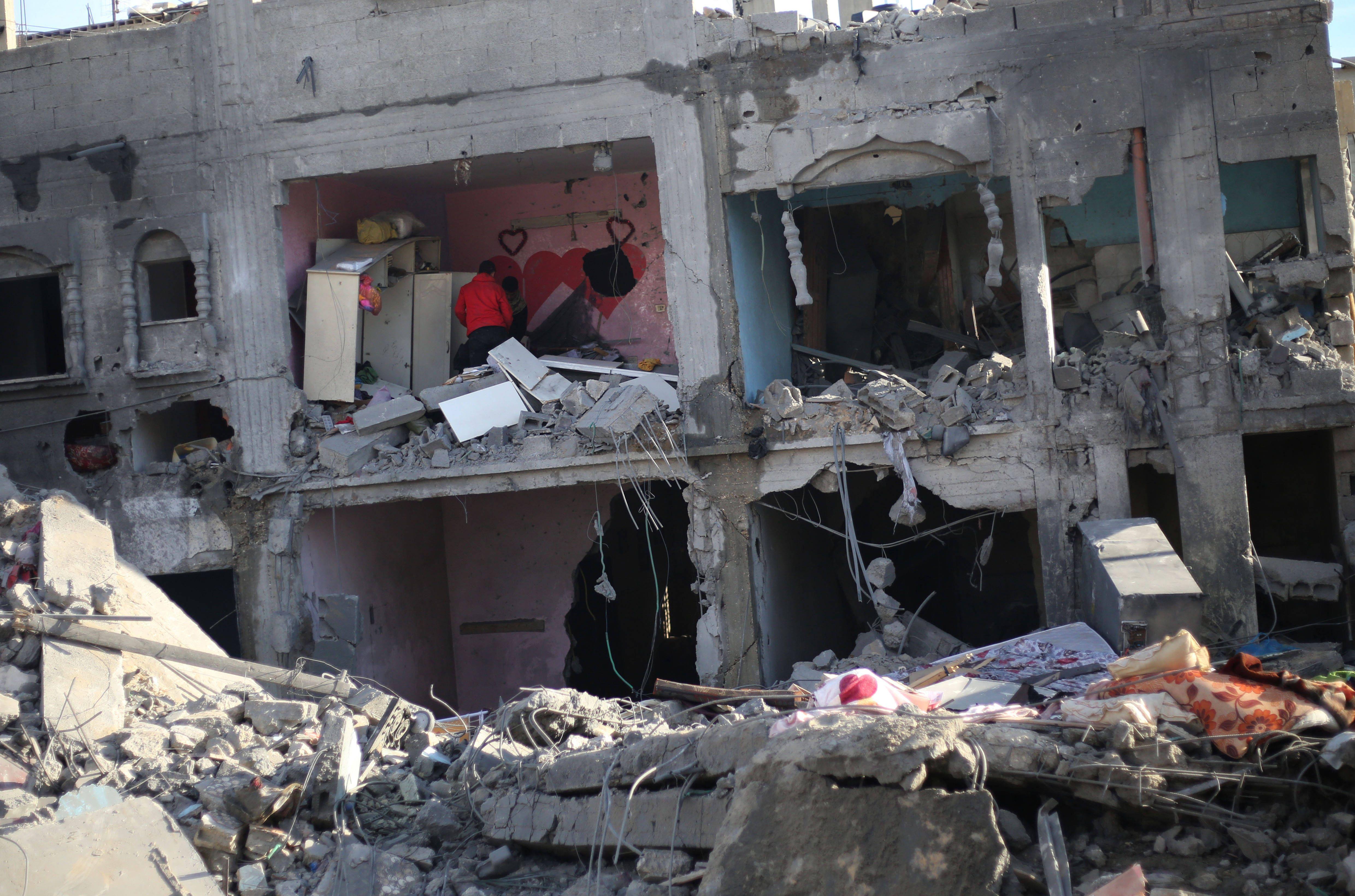 Israele libera due ostaggi, il blitz di un'ora e mezza a Rafah: cosa è successo