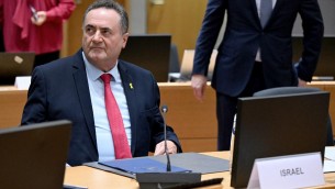 Israele, l'idea proposta all'Ue: un'isola artificiale davanti a Gaza