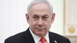 Israele, malore per Netanyahu: ricoverato in ospedale