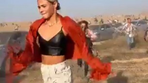 Israele, massacro di giovani al rave: 260 morti al Nova Festival