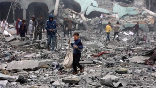 Israele, media: "Netanyahu lunedì alla Casa Bianca"