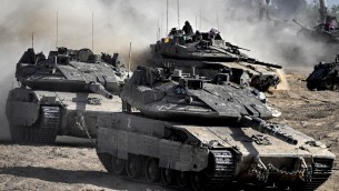 Israele, media: "Possibile invasione Rafah senza accordo entro 72 ore"