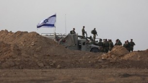 Israele, mini-attacchi nella Striscia di Gaza: ok Usa alla strategia