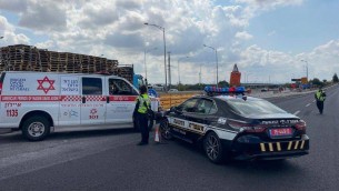Israele, missile contro aeroporto Ben Gurion: stop ai voli