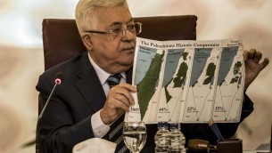 Israele, nasce nuovo governo dell'Anp
