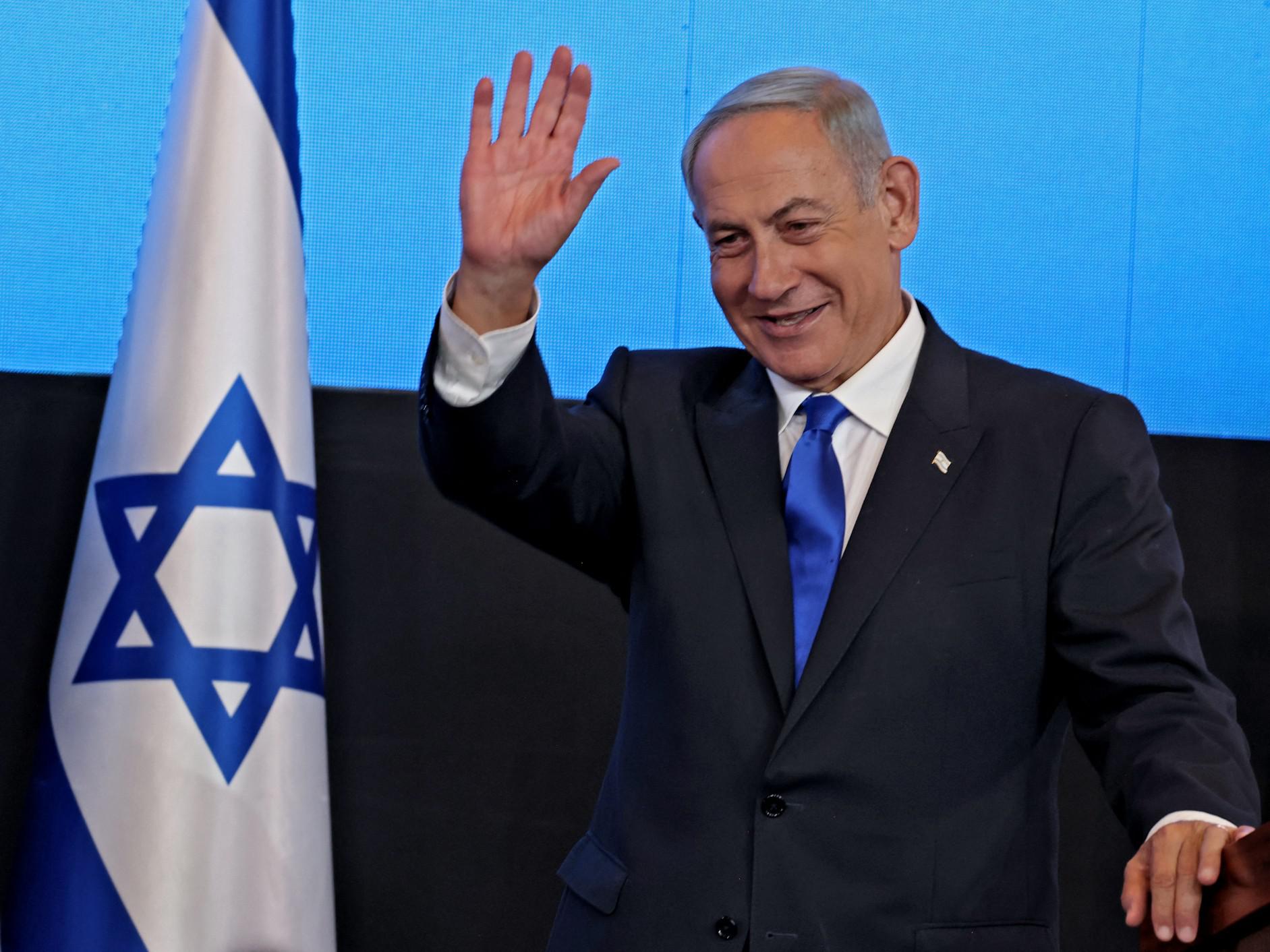 Israele, nasce nuovo governo Netanyahu