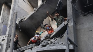 Israele, nave Usa intercetta missili da Yemen