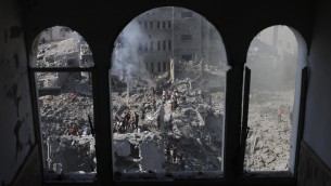 Israele, negoziatore di Shalit a leader Hamas: "Superato il limite, impossibile trattare"