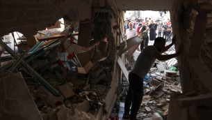 Israele, Netanyahu: "Guerra non si ferma"