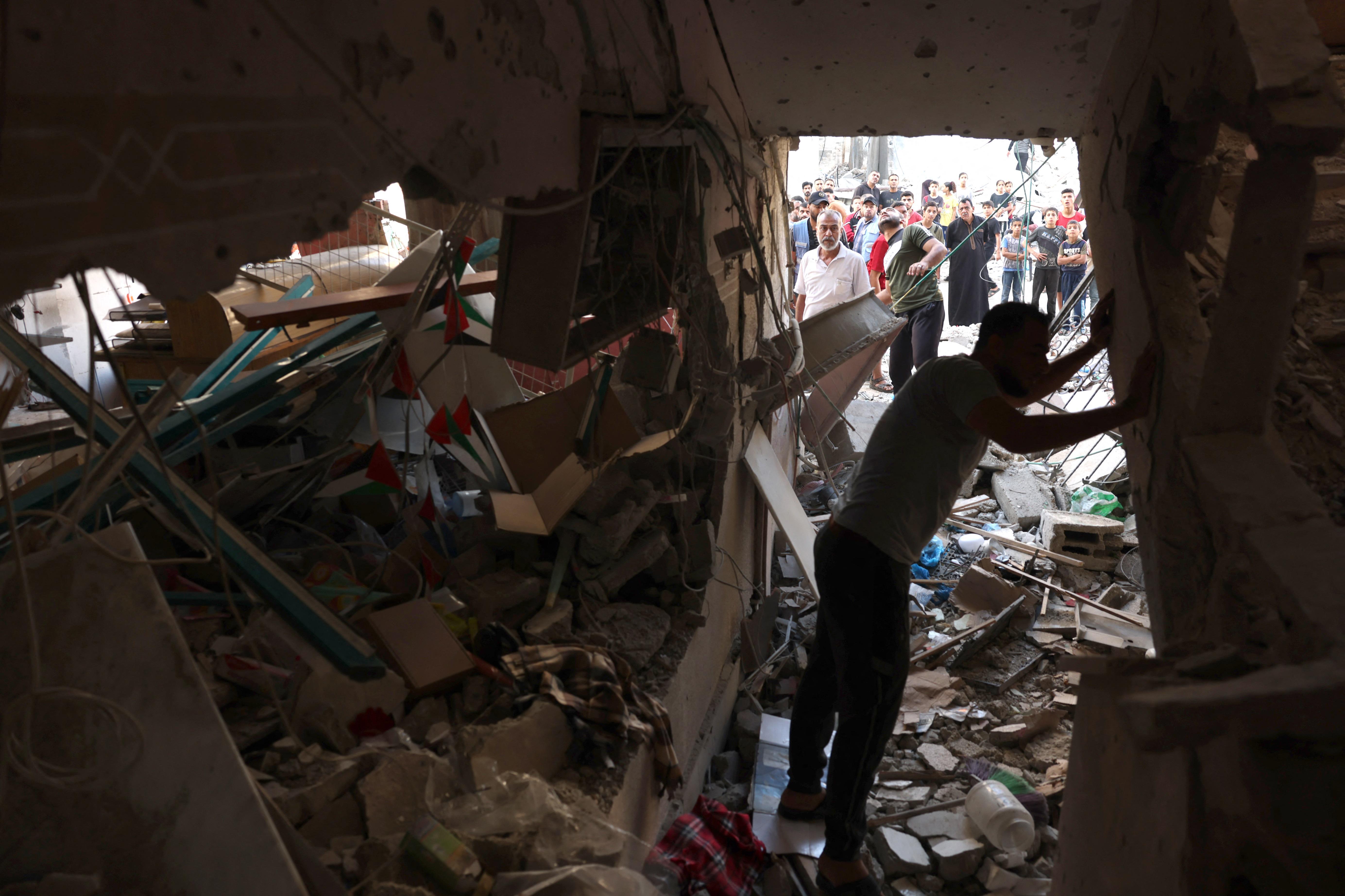 Israele, Netanyahu: "Guerra non si ferma"