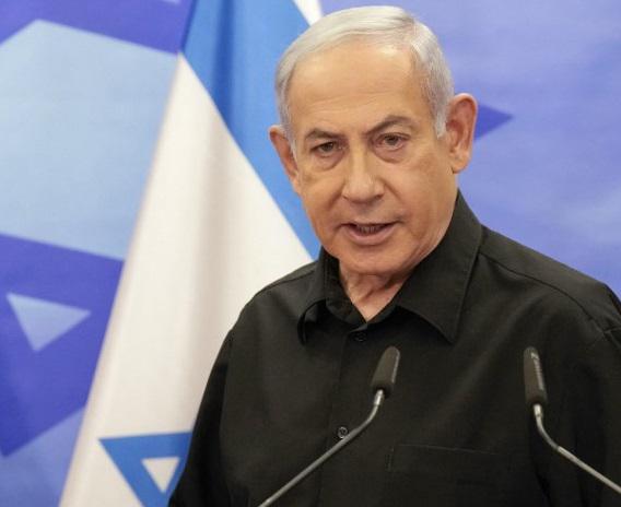 Israele, Netanyahu: "Soldati a Gaza per distruggere Hamas"
