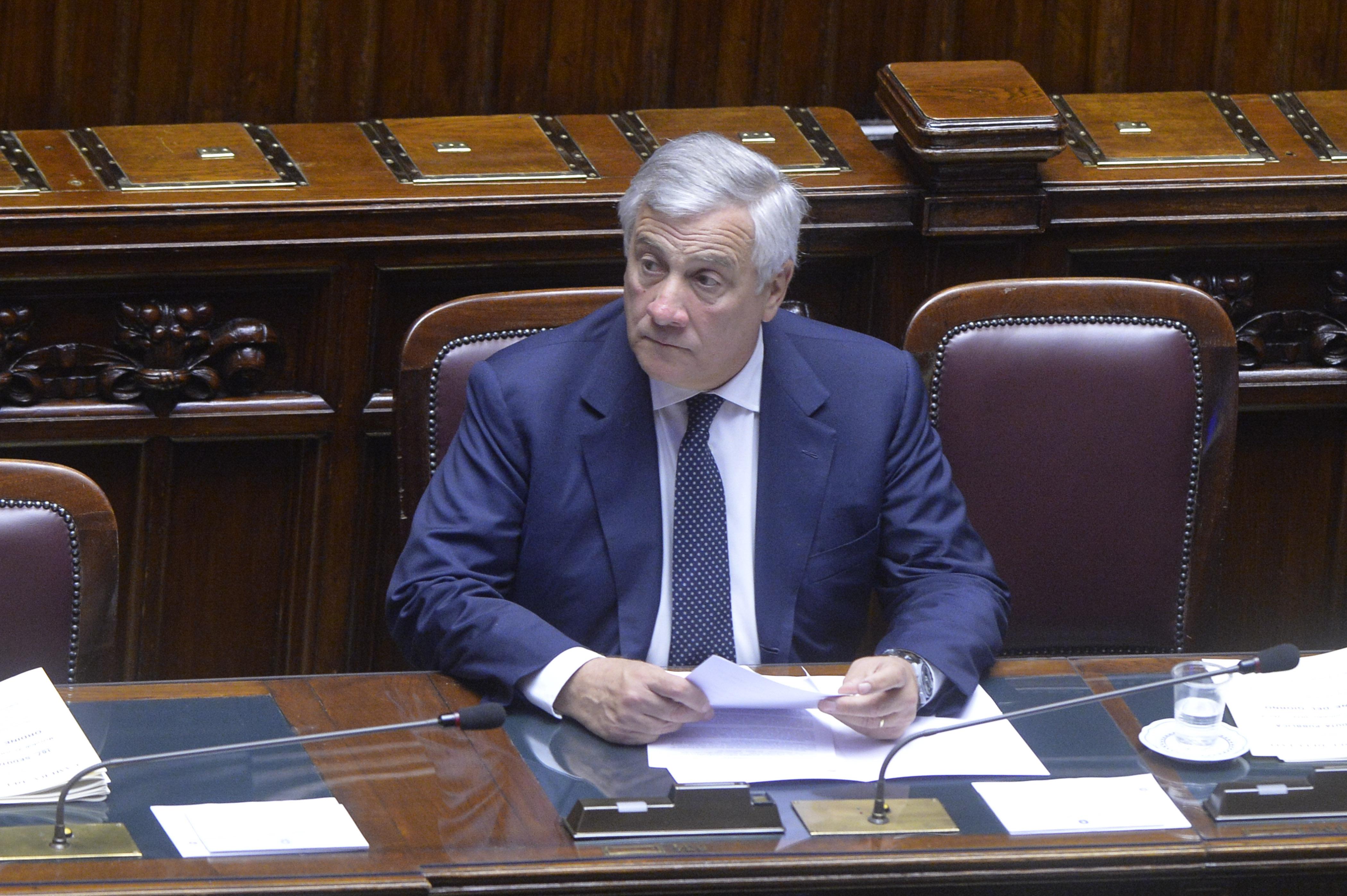 Israele, niente mozione bipartisan: approvati 4 distinti testi