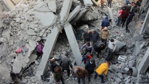 Israele, nuova ondata di raid su Gaza: "Almeno 9 morti"