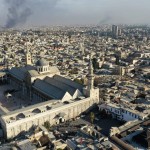 Israele, nuovi attacchi in Siria