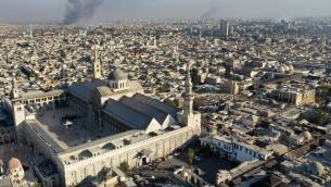 Israele, nuovi attacchi in Siria