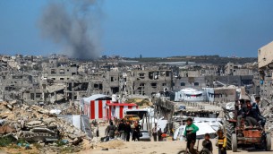 Israele, nuovi raid in Siria