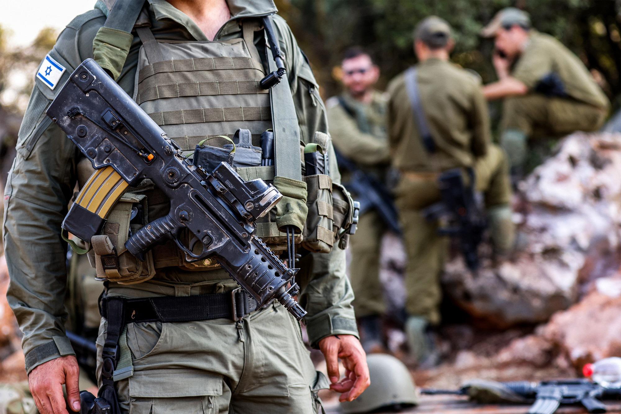 Israele, nuovo monito ai civili di Gaza: "Andate a Sud, lontani da Hamas"