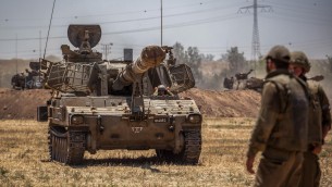 Israele, offensiva totale contro Hamas: la strategia per Gaza