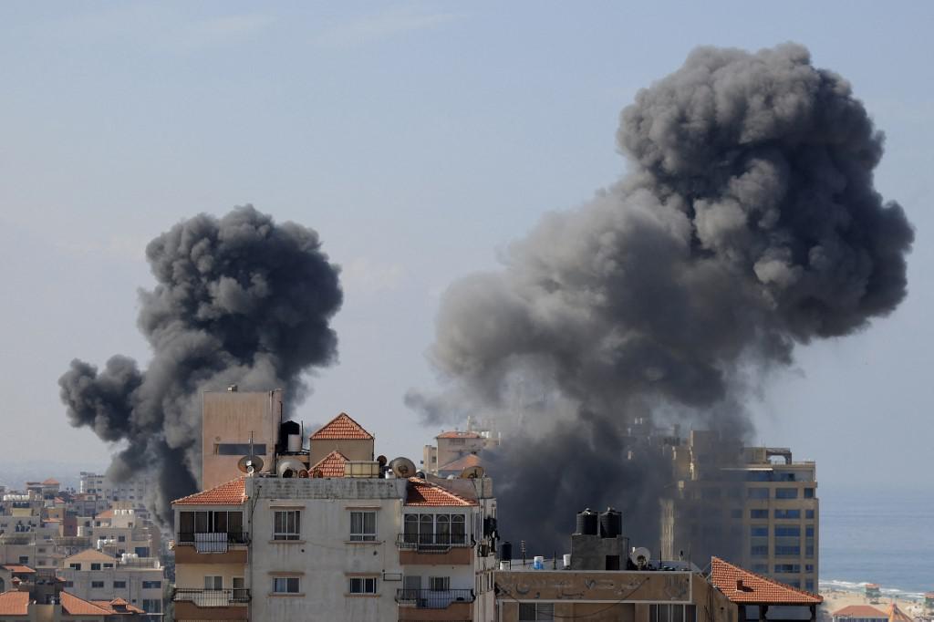 Israele, oggi attacco di Hamas: le news dell'ultima ora