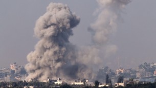 Israele, oggi Blinken a Tel Aviv: chiederà pausa umanitaria