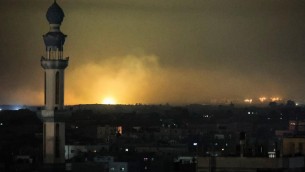 Israele, operazione a Rafah nella notte: "Liberati due ostaggi"