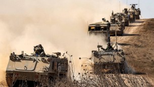 Israele ordina sgombero civili da area Beirut, prima volta da novembre