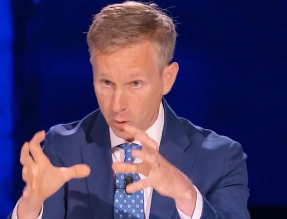 Israele, Orsini non si arrende: "Intimidirmi non serve, aumenterò denunce su genocidio a Gaza"