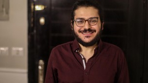 Israele, Patrick Zaki non sarà ospite a 'Che Tempo che fa' da Fabio Fazio