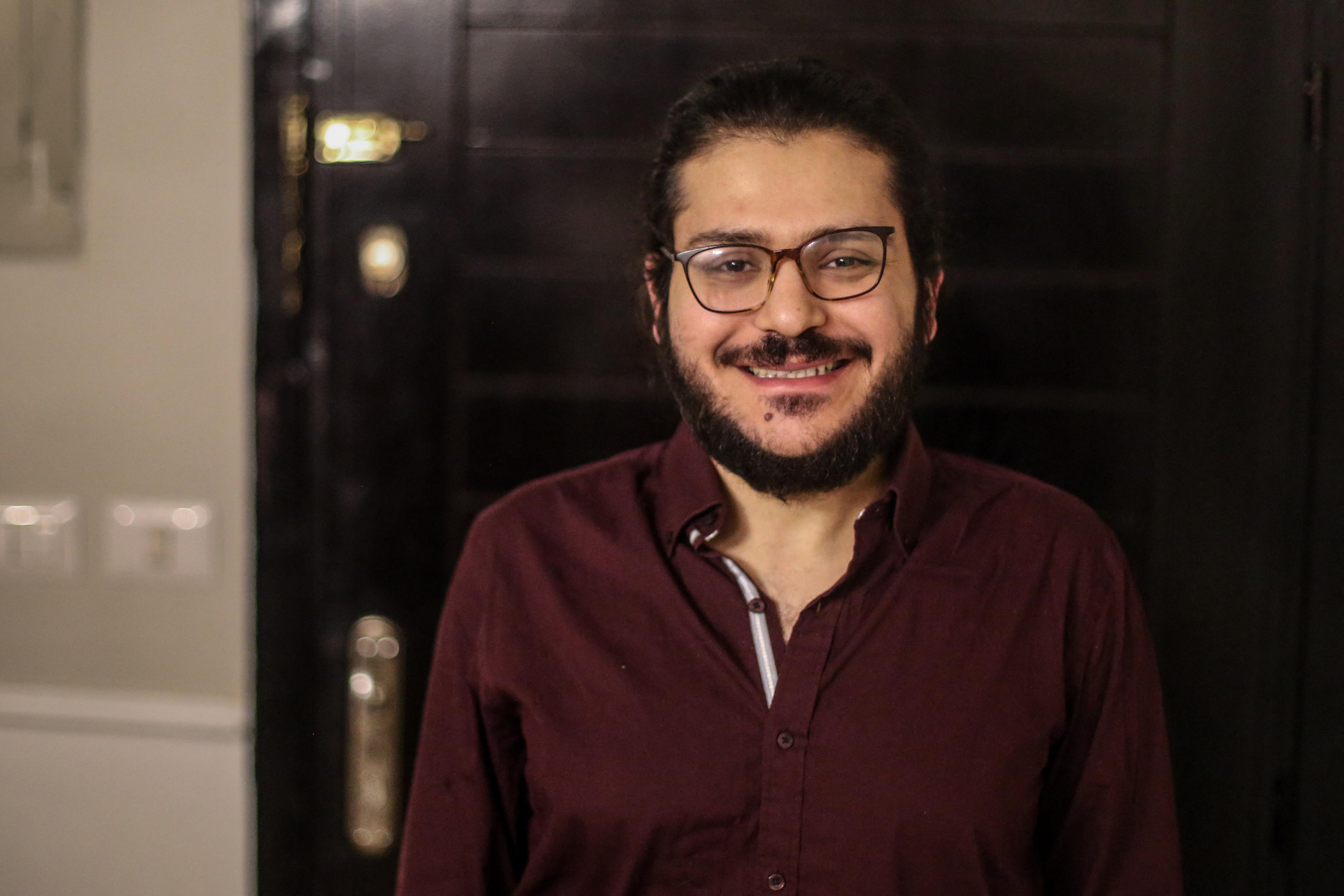 Israele, Patrick Zaki non sarà ospite a 'Che Tempo che fa' da Fabio Fazio