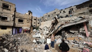 Israele, pioggia di razzi dal Libano su Kiryat Shmona
